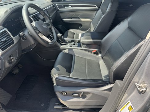 Used 2022 Volkswagen Atlas SE image 5