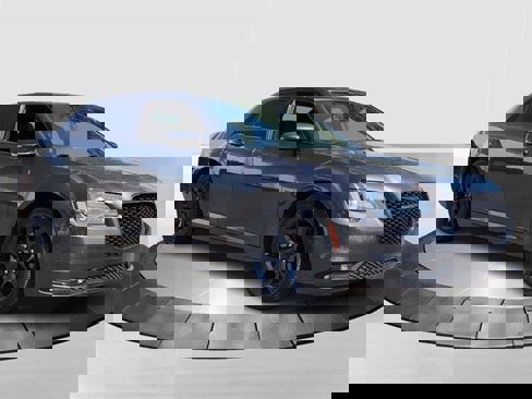 Used 2022 Chrysler 300 S image 1