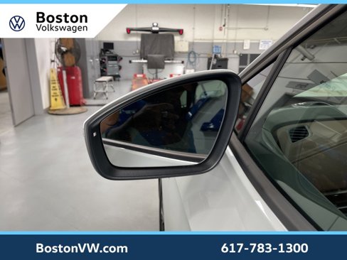 Used 2023 Volkswagen ID.4 Pro image 13