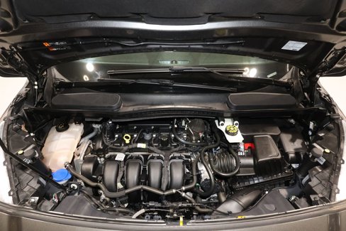 Used 2020 Ford Transit Connect XLT image 28