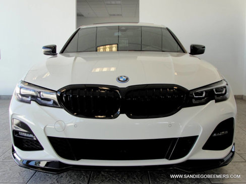 Used 2022 BMW 330e w/ M Sport Package image 47