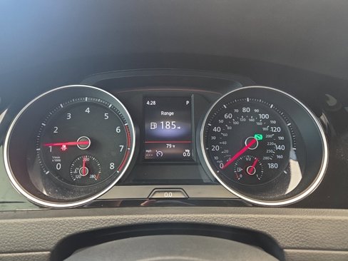 Used 2021 Volkswagen GTI S image 23