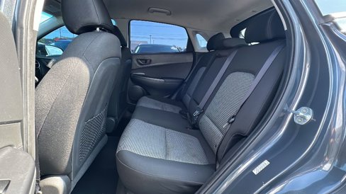 Used 2019 Hyundai Kona SEL image 12