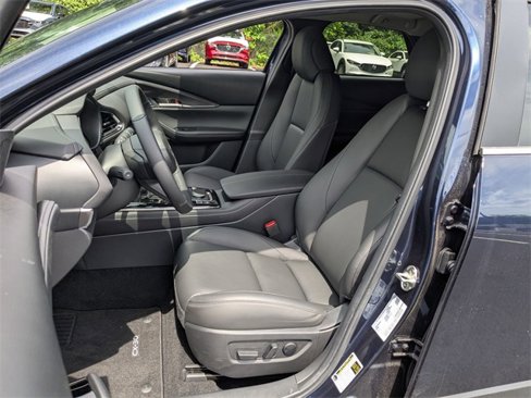 New 2025 MAZDA CX-30 AWD 2.5 S w/ Preferred Package image 20