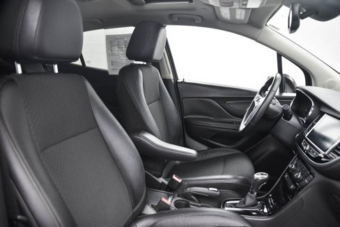 Used 2017 Buick Encore Preferred image 15