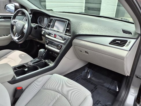Used 2019 Hyundai Sonata SEL image 14