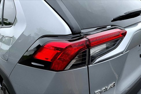 Used 2024 Toyota RAV4 XLE image 34