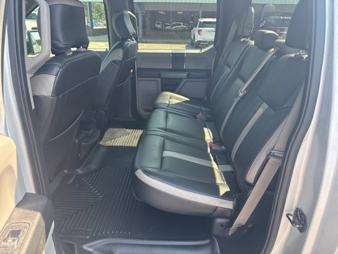 Used 2018 Ford F150 XLT image 23