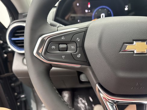 New 2025 Chevrolet Trax LT w/ LT Convenience Package image 34