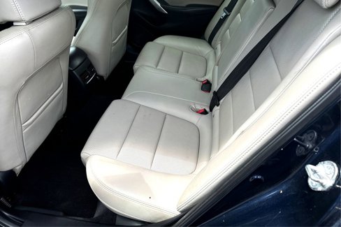 Used 2016 MAZDA MAZDA6 Touring image 10