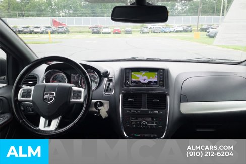 Used 2020 Dodge Grand Caravan GT image 19