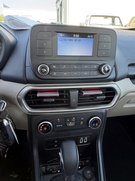 Used 2021 Ford EcoSport S image 6
