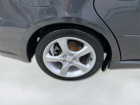 Used 2009 Subaru Legacy 2.5i Special Edition image 16