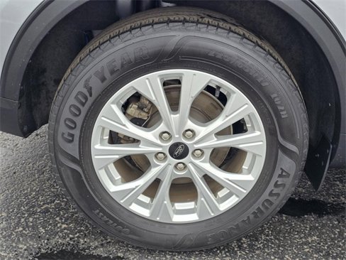 Used 2023 Ford Escape Active image 37