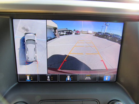 Used 2021 GMC Acadia AT4 w/ Technology Package image 49