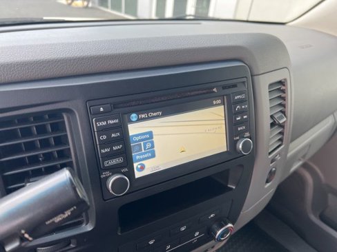 Used 2016 Nissan NV 2500 SL w/ Technology Package image 7