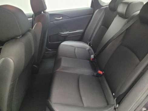 Used 2019 Honda Civic Sport image 18
