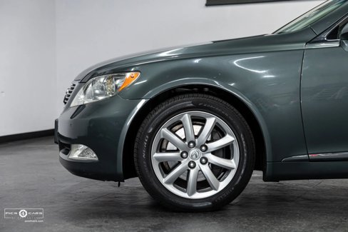 Used 2007 Lexus LS 460 image 11