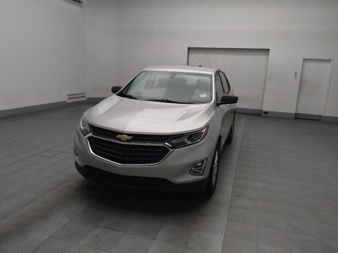 Used 2019 Chevrolet Equinox LS image 15