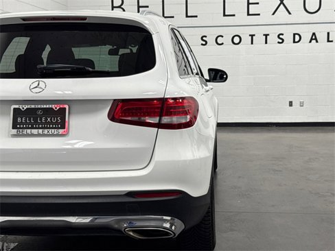 Used 2017 Mercedes-Benz GLC 300 image 22
