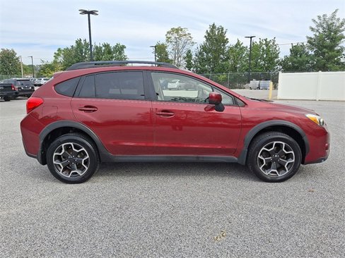 Used 2013 Subaru Crosstrek 2.0i Limited w/ Popular Pkg 2 image 11