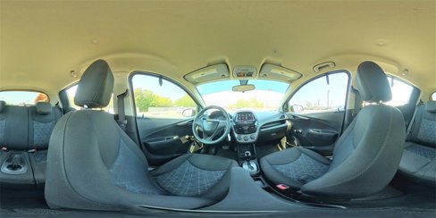 Used 2019 Chevrolet Spark LS image 33