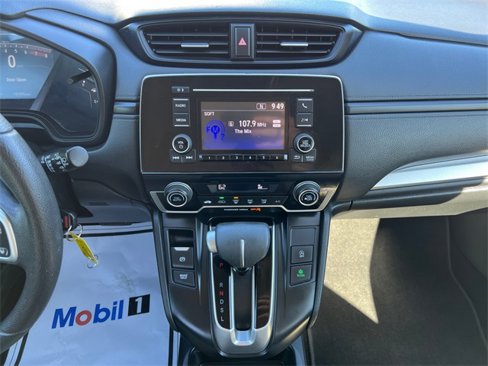 Used 2020 Honda CR-V LX image 11