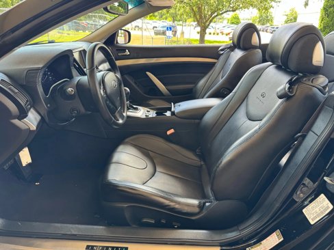 Used 2013 INFINITI G37 Sport w/ Premium Pkg image 18