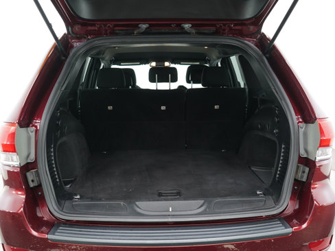 Used 2016 Jeep Grand Cherokee Laredo w/ Quick Order Package 23E image 15