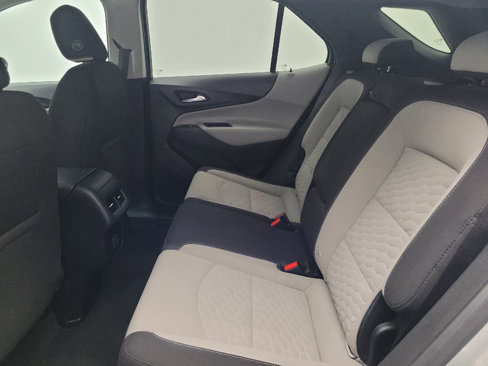Used 2019 Chevrolet Equinox LS w/ LS Convenience Package image 18
