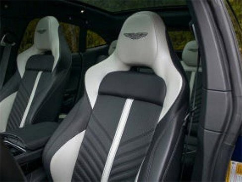 Used 2023 Aston Martin DBX 707 image 31