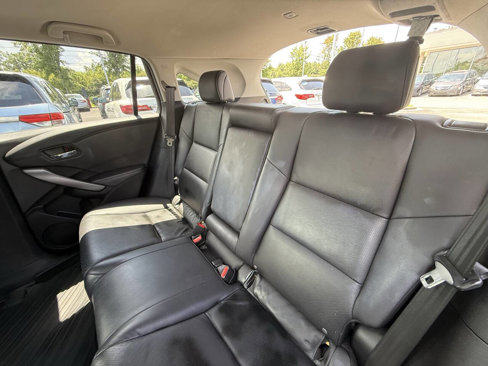 Used 2013 Acura RDX AWD image 19