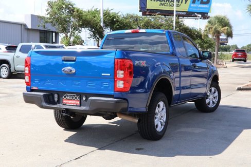 Used 2019 Ford Ranger XL w/ Equipment Group 101A Mid image 2