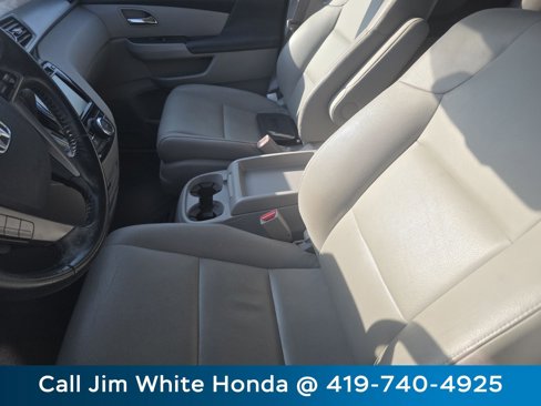 Used 2016 Honda Odyssey EX-L image 17