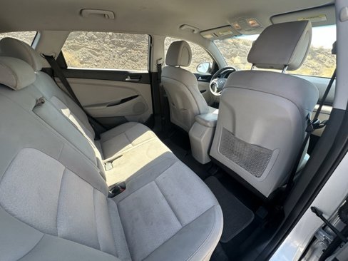 Used 2018 Hyundai Tucson SEL image 27