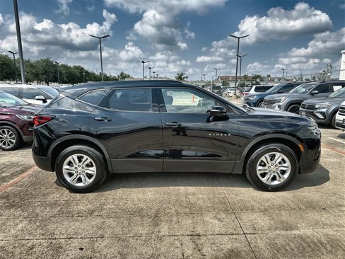 Used 2022 Chevrolet Blazer LT image 10