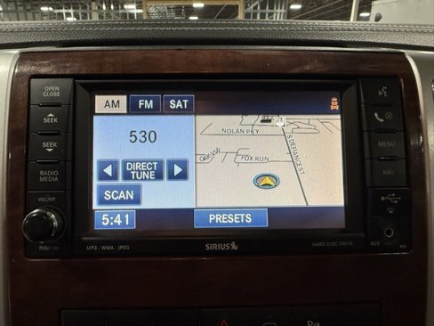 Used 2011 RAM 1500 Laramie image 17