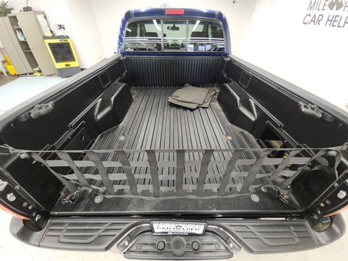 Used 2007 Toyota Tacoma 4x4 Access Cab V6 image 15