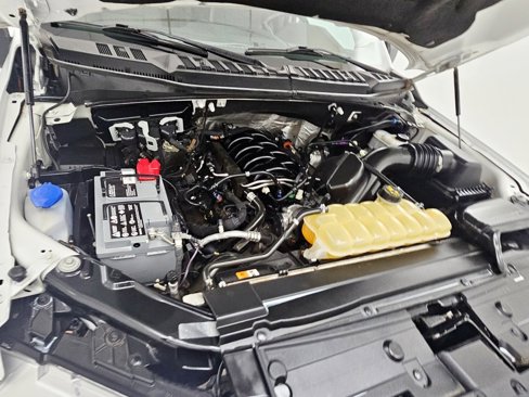 Used 2019 Ford F150 XLT image 27