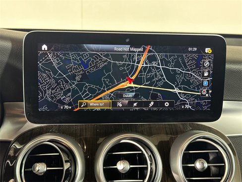 Certified 2021 Mercedes-Benz GLC 300 w/ Driver Assistance Package image 31