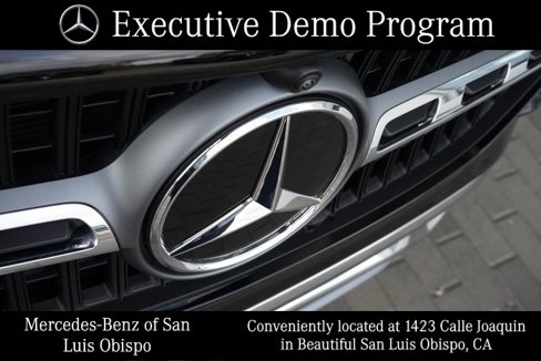 Used 2025 Mercedes-Benz GLA 250 image 12