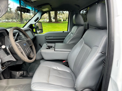 Used 2014 Ford F250 XL image 8