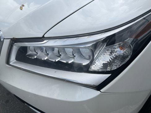 Used 2015 Acura MDX FWD w/ Technology Package image 6