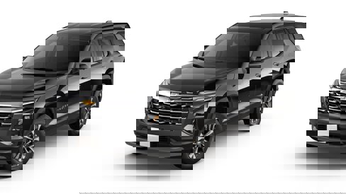 New 2025 Chevrolet Equinox LT w/ Safety and Technology Package image 17