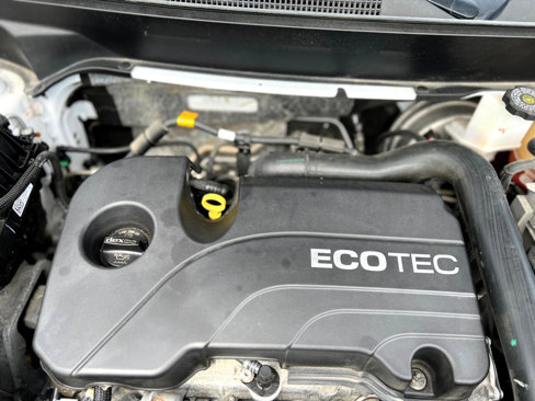 Used 2022 Chevrolet Equinox LT image 43
