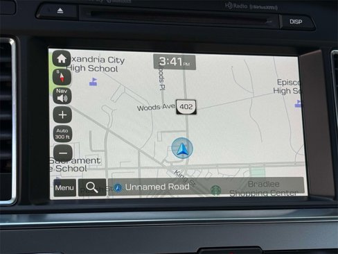 Used 2016 Hyundai Sonata Limited w/ Option Group 04 image 5