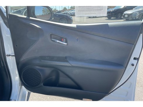 Used 2022 Toyota Prius Prime XLE image 19