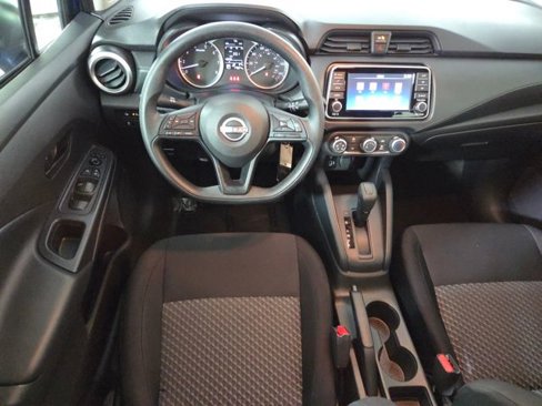 Used 2024 Nissan Versa S w/ S Plus Package image 16