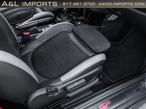 Used 2021 MINI Cooper John Cooper Works GP image 14