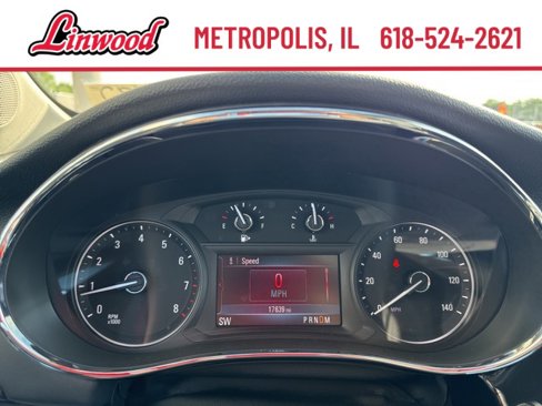 Used 2022 Buick Encore Preferred w/ Safety Package image 19